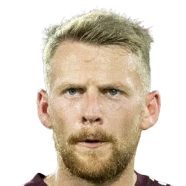 斯蒂芬·金斯利头像