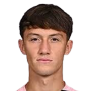 帕特里克·佩达头像