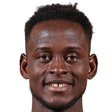 奥里巴乔·伊斯梅拉头像