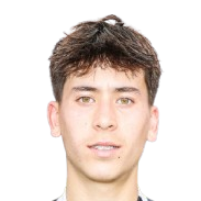 亚伦·卡特赖特头像