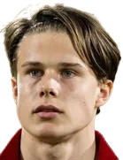 勒夫·阿尔霍夫头像