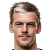 卡斯帕·恩哈特头像