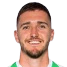 J·麦克多纳尔头像