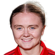 霍莉·麦克沃伊头像