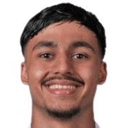 优素福·瓦尔达克头像