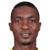 裘德·塞穆加比头像