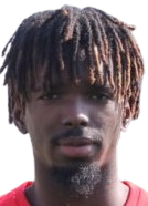 史蒂夫·索尔特头像