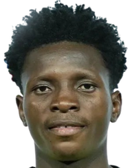 埃马纽埃尔·门萨头像