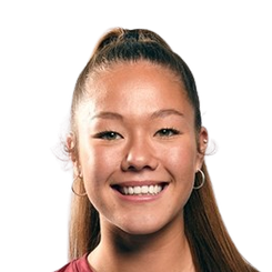 萨曼莎·张头像