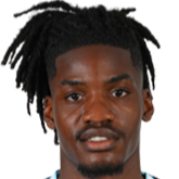 鲁本·隆贾头像