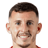 亚历山大·劳雷头像