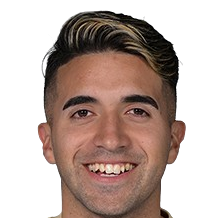 巴龙·巴斯克斯头像