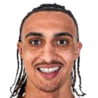 ​​伊德里斯·穆罕默德​​头像