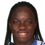 玛丽·安蓬萨头像