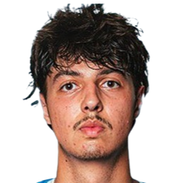 马修·德霍特曼头像