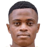 比亚鲁汉加·博博西头像