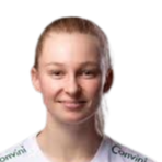 玛丽·艾米丽·约拉莫头像