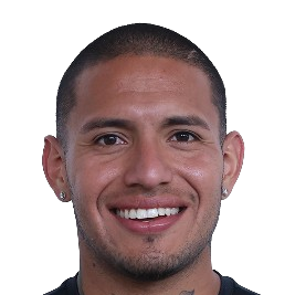 布赖恩·门多萨头像