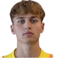 菲利普·桑克尔头像