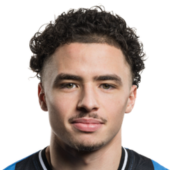 切姆斯丁·塔尔比头像