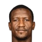 阿卜杜拉耶·西塞头像