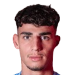 巴哈·卡拉卡亚头像