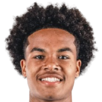 艾利基亚·莱格罗斯头像