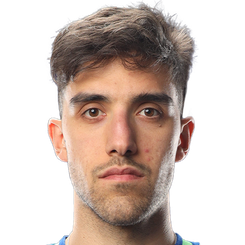 若热·费尔南德斯头像