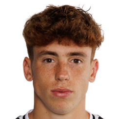 维克托·穆尼奥斯头像