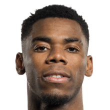 拉斐尔·奥涅迪卡·恩瓦迪克头像