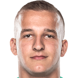 卡米尔·奥尔里克头像