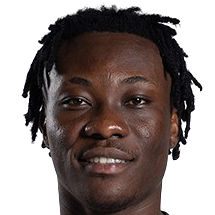 金洛德·萨福头像