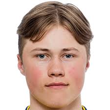 伊萨克·哈格曼头像