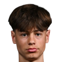 奥古斯特·德万内马克头像