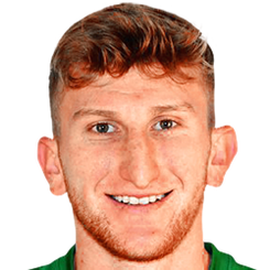 布拉克·卡帕查克头像