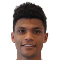 达里克·科比·莫里斯头像