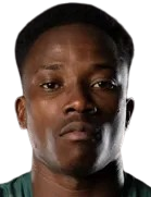 亚历山大·穆索罗·索拉头像