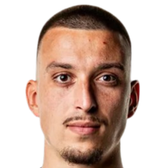 伊戈尔·韦基奇头像