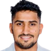 哈立德·艾哈迈德头像