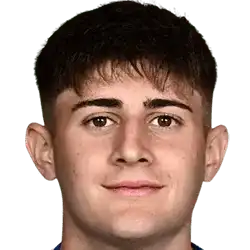 马蒂亚·利贝拉利头像