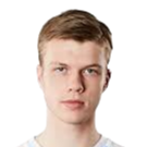 塞缪尔·卡里·弗莱德乔森头像