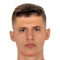 洛夫雷·库卢西奇头像