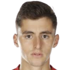 丹尼尔·马丁内斯头像