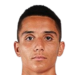 米格尔·维埃拉头像