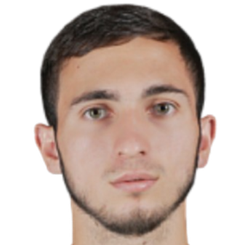 马戈米德·雅库耶夫头像