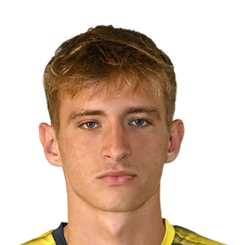 大卫·鲍尔头像