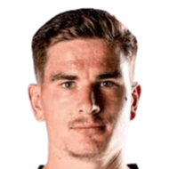 汤米·范德洛伊头像