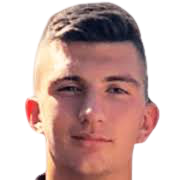 阿尔伯·梅赫梅特拉里头像