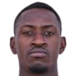 马修斯·达·康塞桑·纳西门托头像