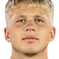 亚历山大·皮什库尔头像